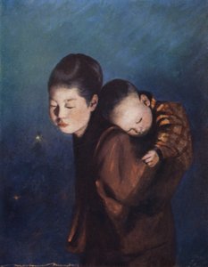Bearing a Burden